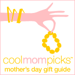 Mother's Day Gift Guide