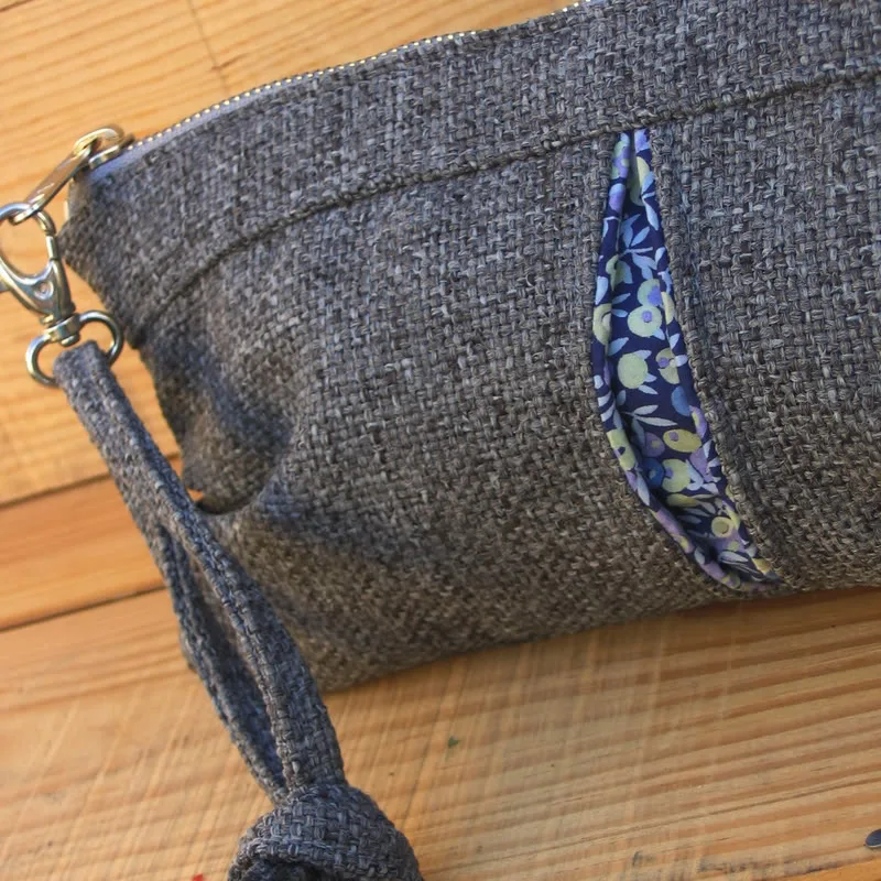 Tweed: In. Cool.