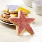 All You Gluten, Milk, Egg and Nut-Allergic Cookie Lovers: I have the Cookies for you
