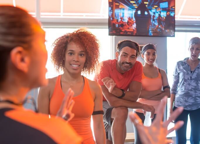 What you should know about Orange Theory Fitness | An honest review
