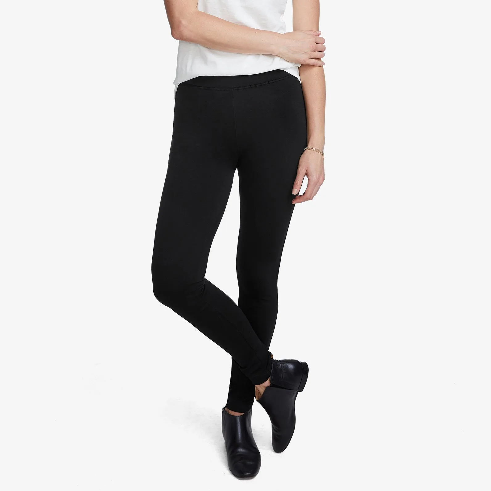 Athleta Wide Leg Pants