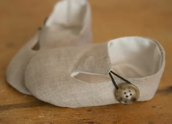 Baby feet, you've got the cutest little baby feet...