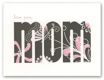 What to do if you forgot to get a Mother's Day gift