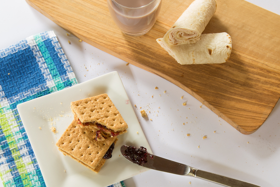 PB&J Variation Kit (Not Your Mama’s PB&J inspired)