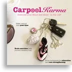 Carpool Karma - Turning the minivan into a mobile multitasking machine