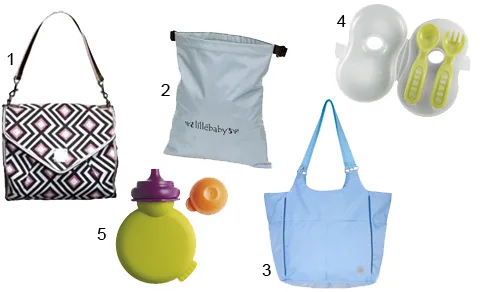 Birthday Goody Bag Giveaway - Day 6 (The bonus day! Also the last day.)
