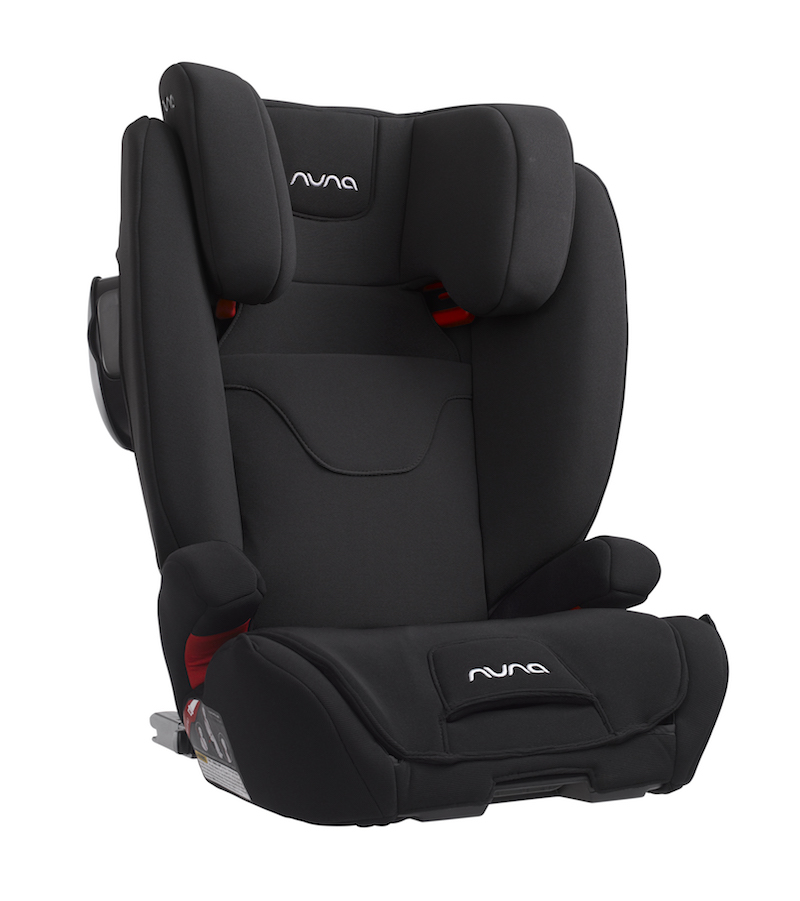 Best car seats for older kids: the Nuna AACE is our favorite high-back to backless booster