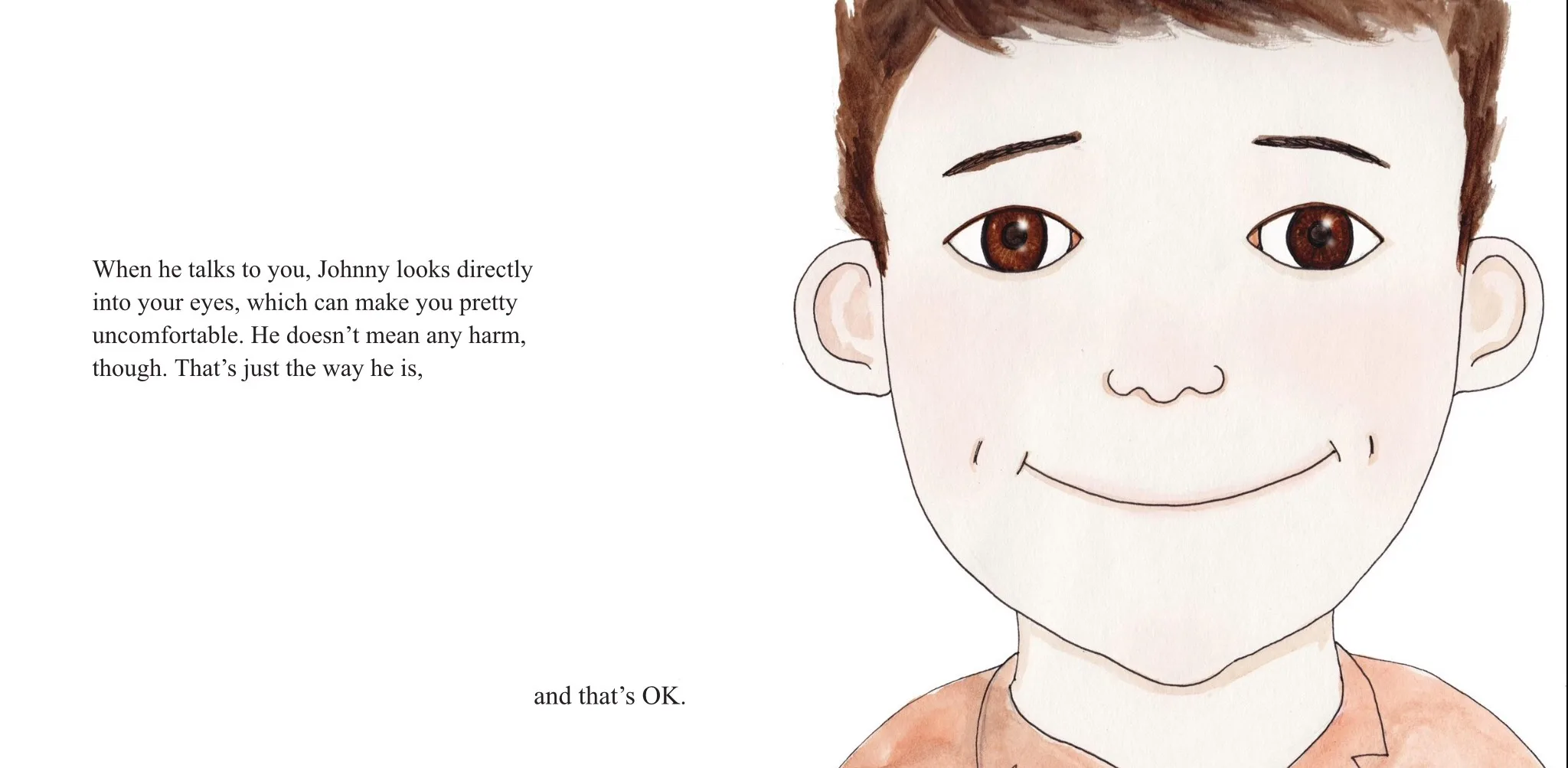 8 wonderful neurodiverse children's books: A Friend for Henry