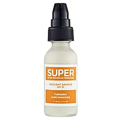 SPF Moisturizer that's green and clean? Sold!