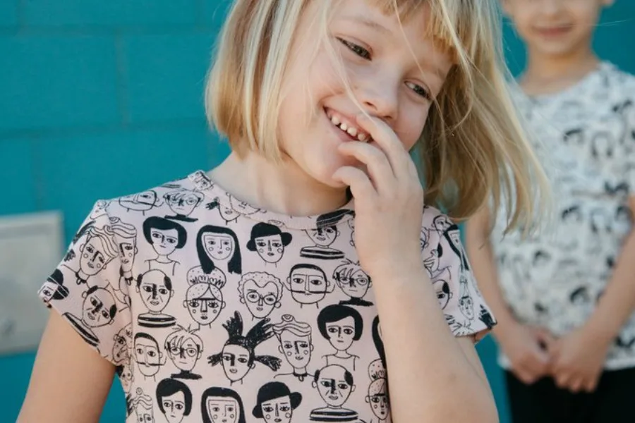 Great artists through history print clothing is so adorable! At Kira Kids for babies + kids