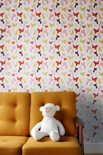Origami has never looked better