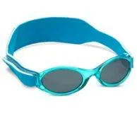 My first shades, hold the gratuitous use of bling