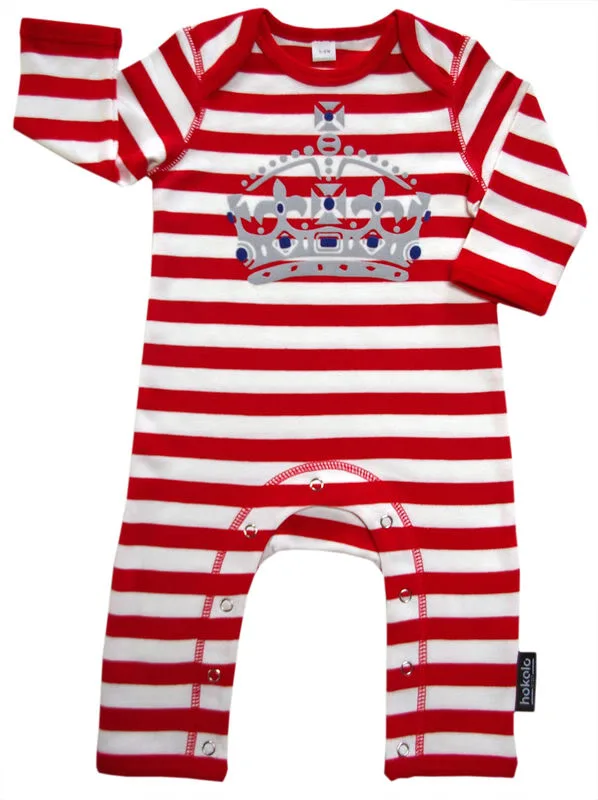 Baby gift sets from the land of driving on the wrong side of the road