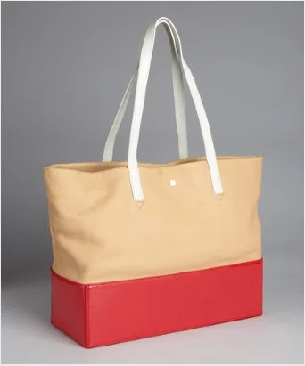 When everything at Bluefly goes on sale, you kinda have to take a look, right?