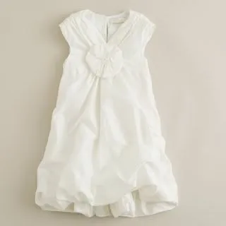 Great First Communion dresses that are sweet, not mini Bride? - Reader Q&A