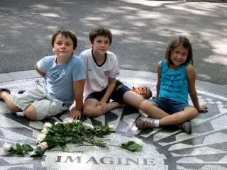 An amazing day camp in New York City - even for non NYC kids