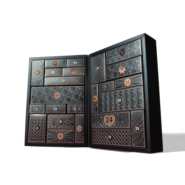 2026 Adam & Eve Advent Calendar