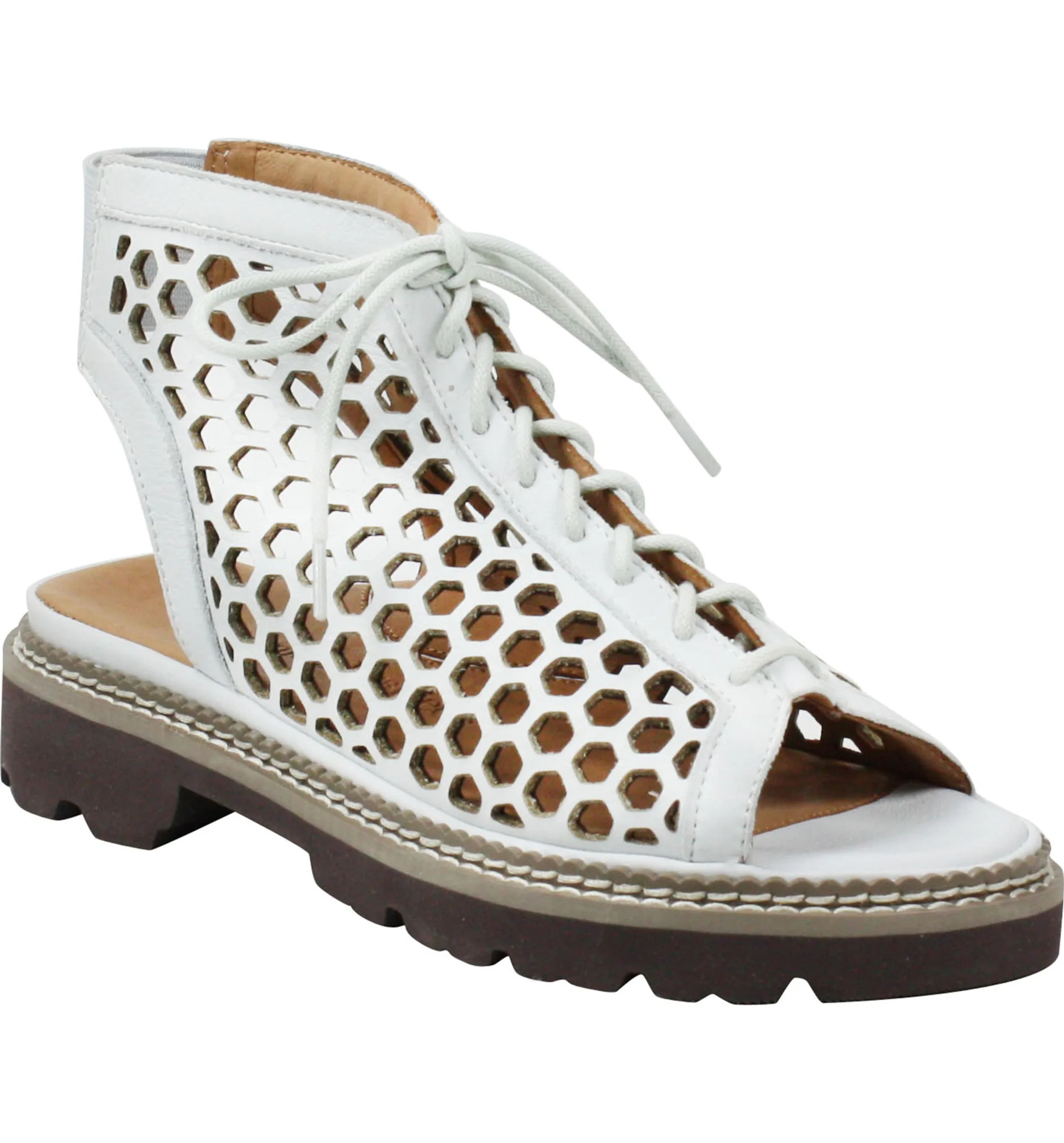 Favorite cute, comfy shoes on sale at Nordstrom right now: ECCO's Blom Life Mary Jane style sneaker