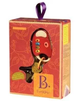 Plastic toys that are better than those other plastic toys