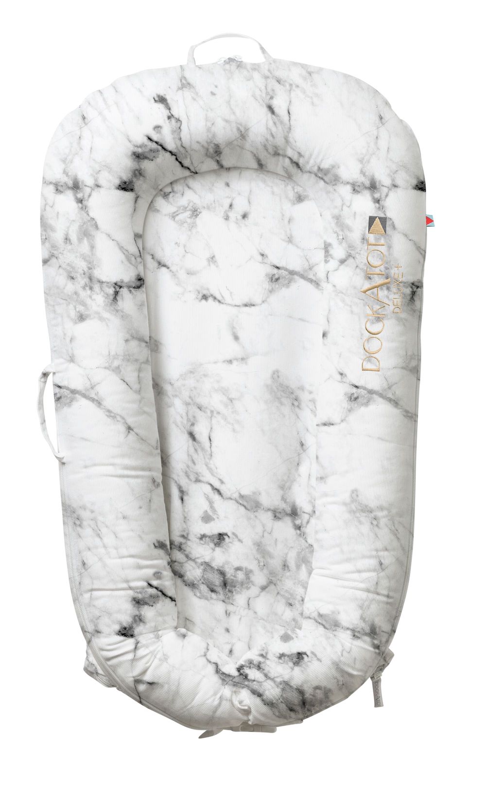 DockATot Deluxe+ Docking Station (portable lounger/bassinet)