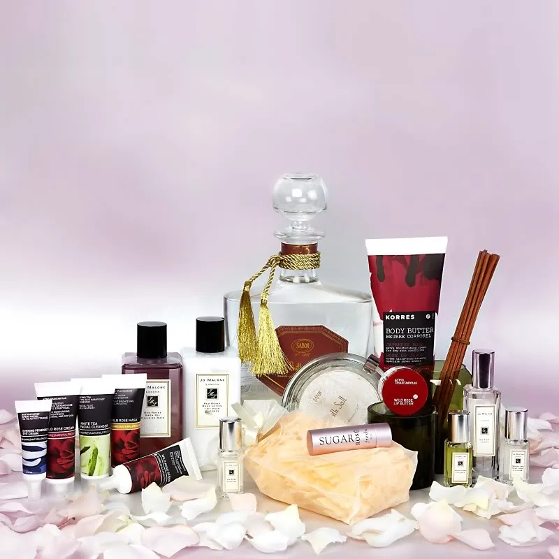 Let Cool Mom Picks and Ideeli shower you with roses for Mother's Day
