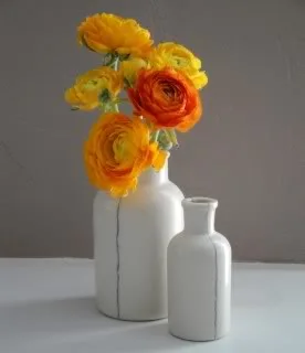 The perfect vase to showcase your May flowers