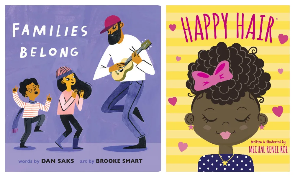 The best children's books of 2020: Brainpickings picks for 2020