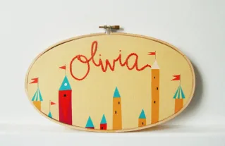 Personalized baby gifts without the big prices