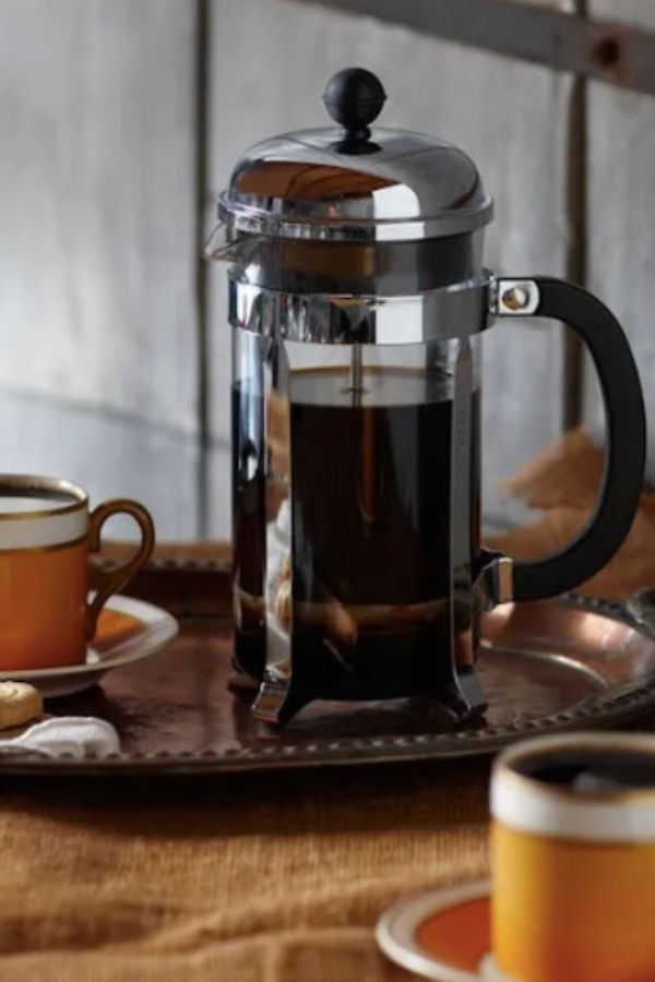 Bodum French Press Coffee Maker