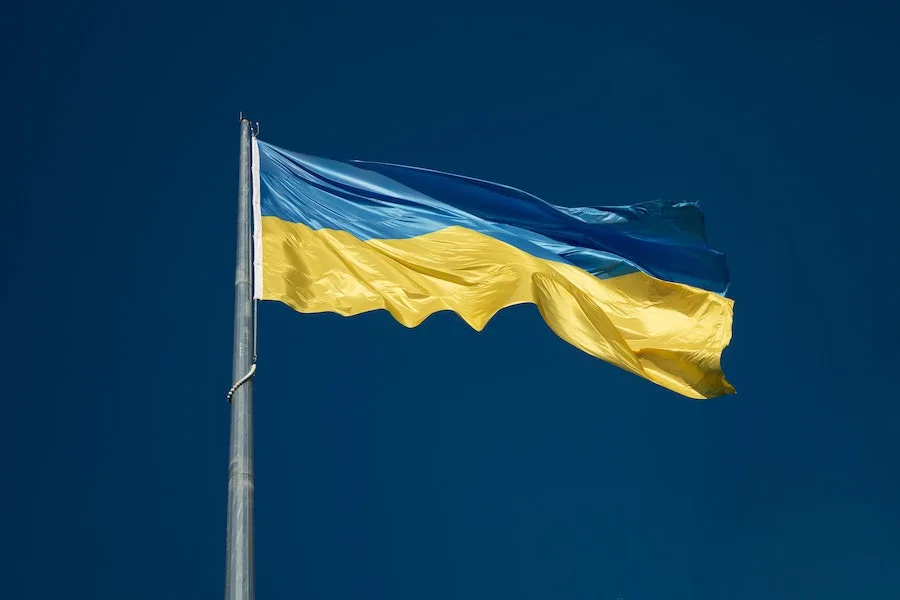 Ways to help Ukraine