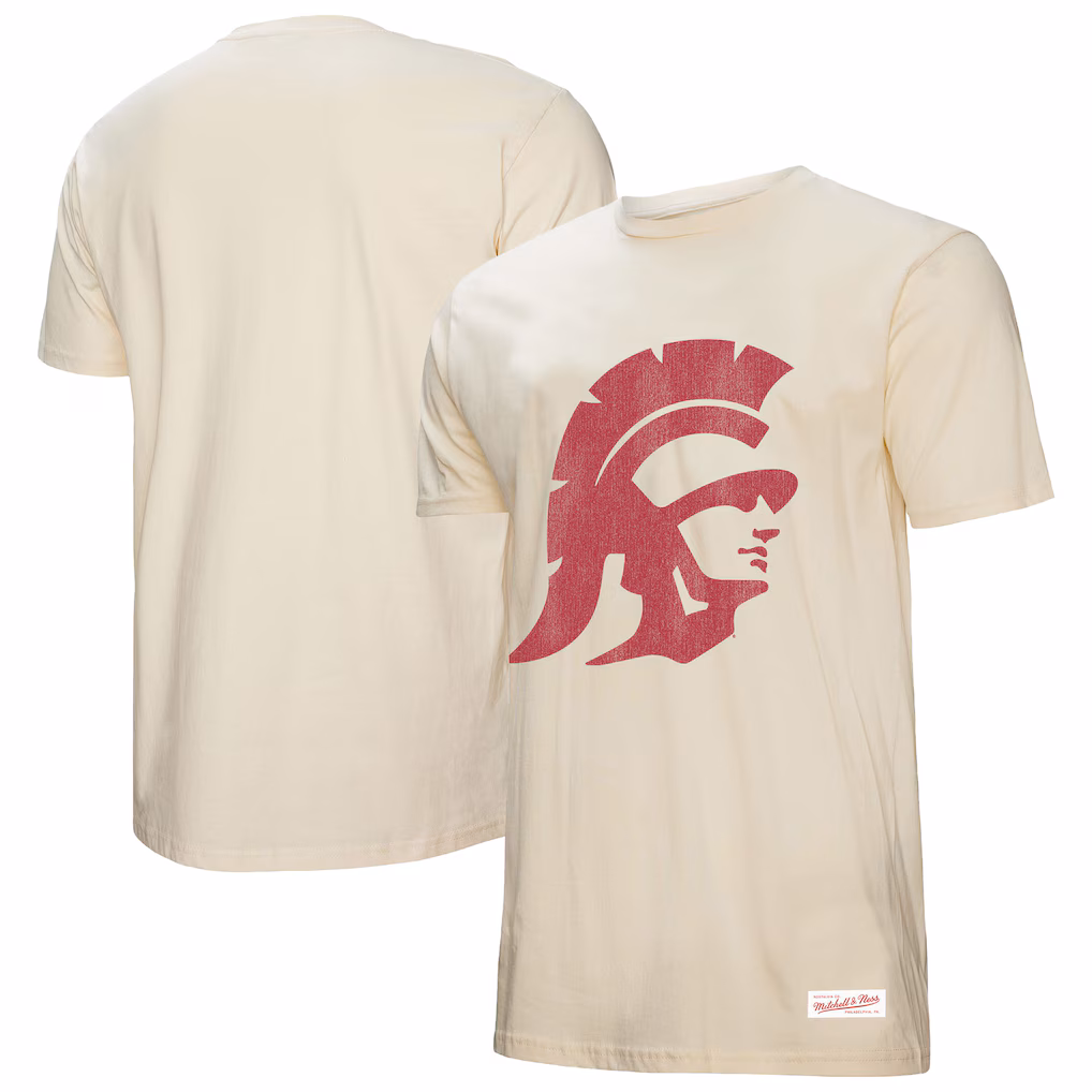 Collegiate T‑Shirt (Fanatics)