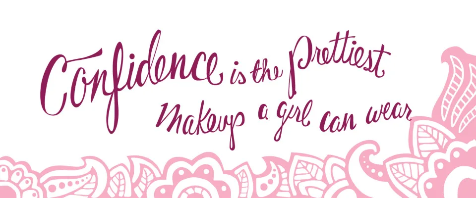 Confidence is the prettiest makeup: BeautyCamp NYC