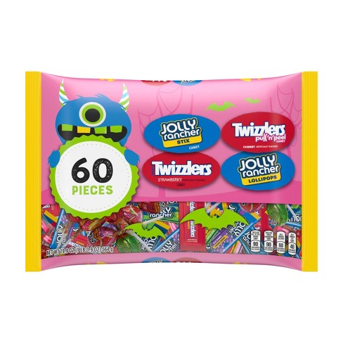 Natural Candy Store Allergen-Free Candy Selection