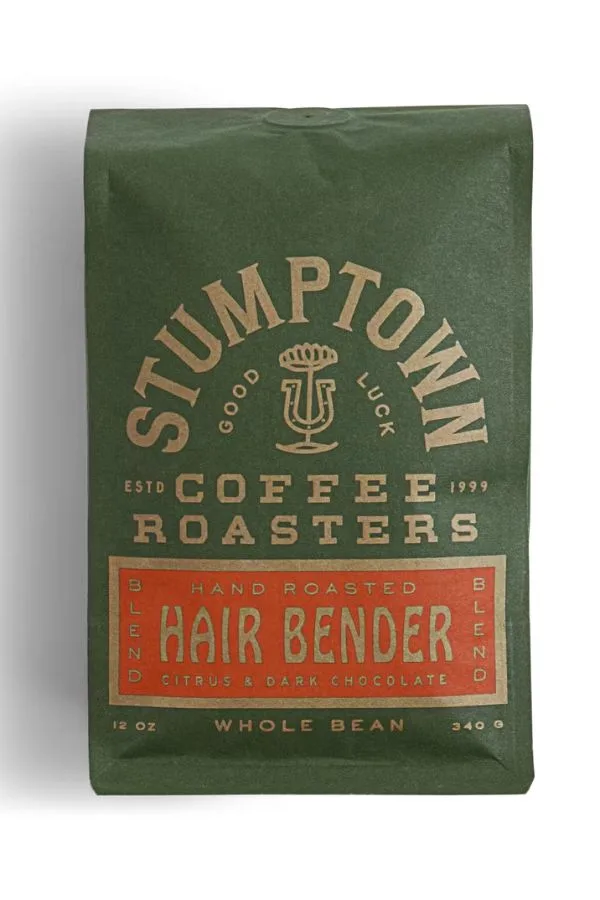 Stumptown Hair Bender Coffee Beans