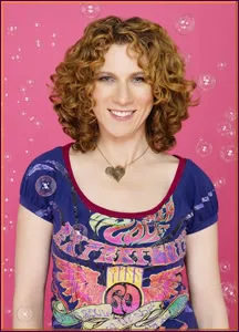 A (free) singing Valentine from Laurie Berkner