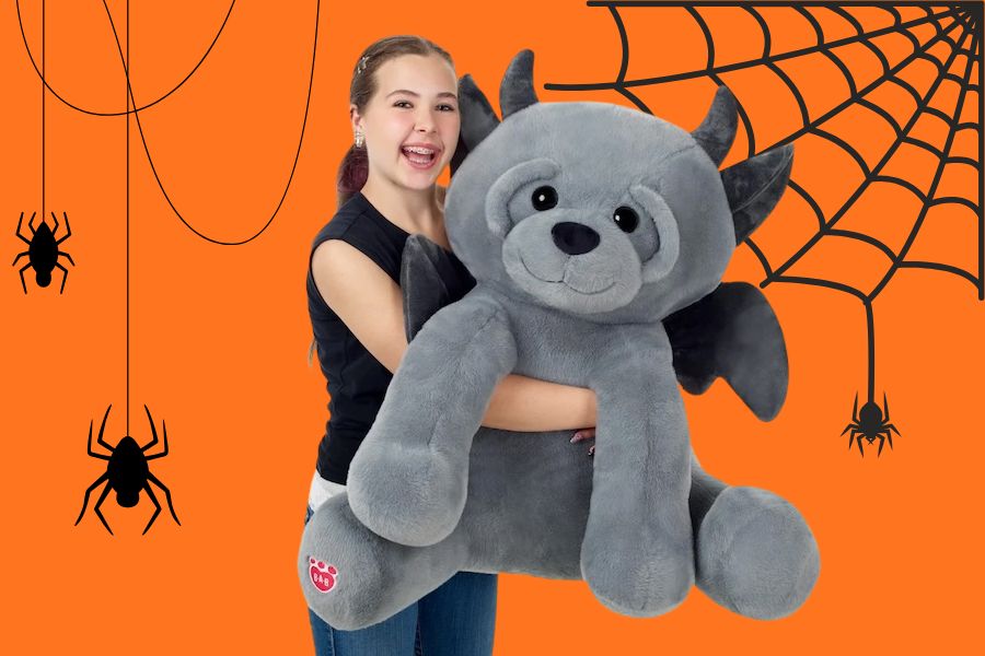 Explore Build-a-Bear