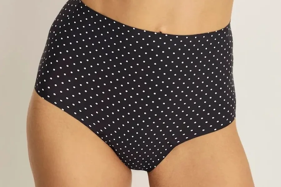 Does your underwear give you everything you need?