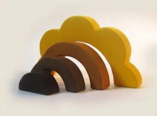 Toddler toys to make you go gaga too