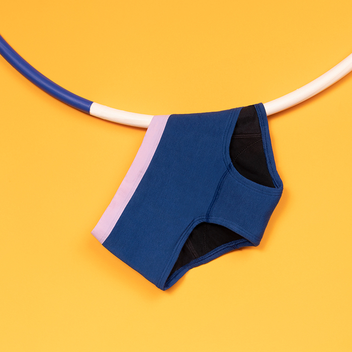 THINX (BTWN) period panties now available for tweens and teens to make periods way less stressful (sponsor)