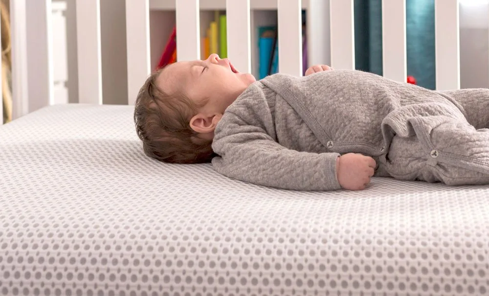 Our favorite baby registry nursery must-haves