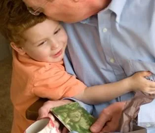 Thomas Claire:  Taking the Pain out of Painting Pottery