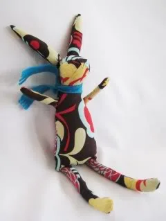 Season of the rabbit