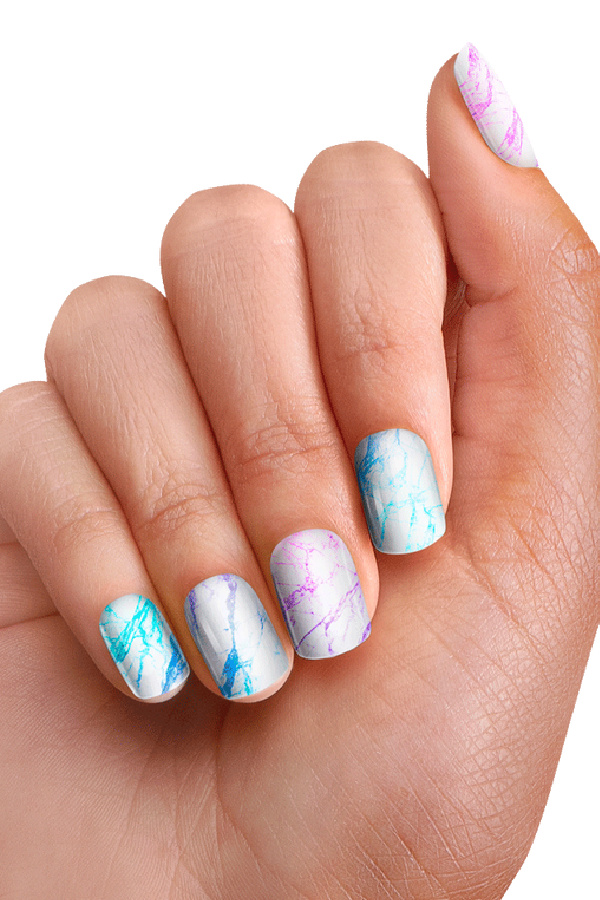 Spring 2022 Nail Trends: Press on Nails from PopSocket
