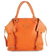 Chic new diaper bag alert!