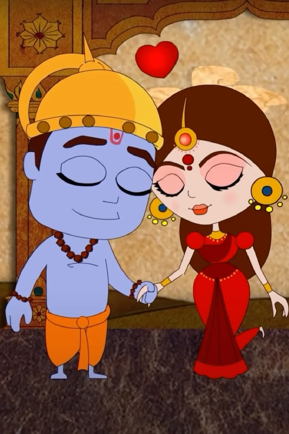 Diwali gifts and beautiful wrapping