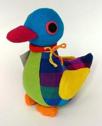 Shiny Happy Eco Toys