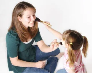 A babysitting coop that's smarter than your average babysitting coop