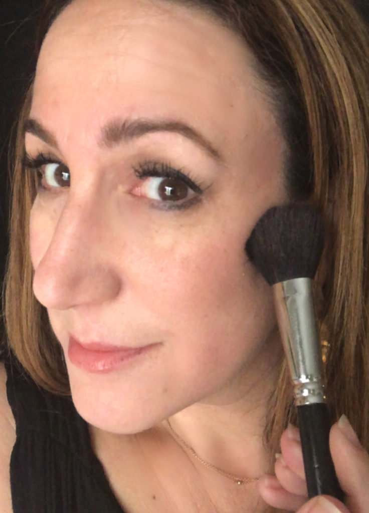 NARS blush-bronzer review: Great way to look naturally sun-kissed | cool mom picks