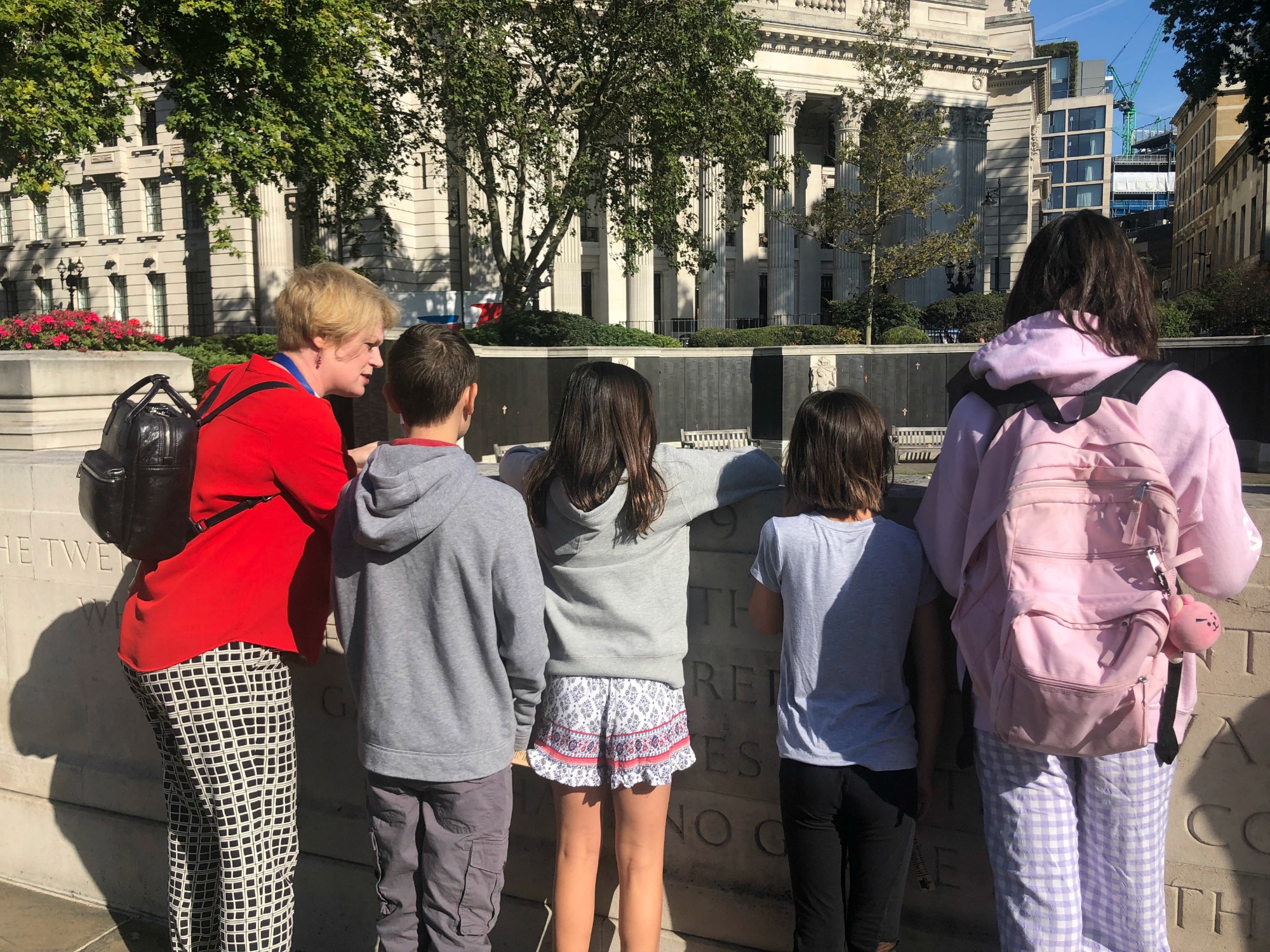 Family tour of the Tower of London with Context Travel | Sponsored