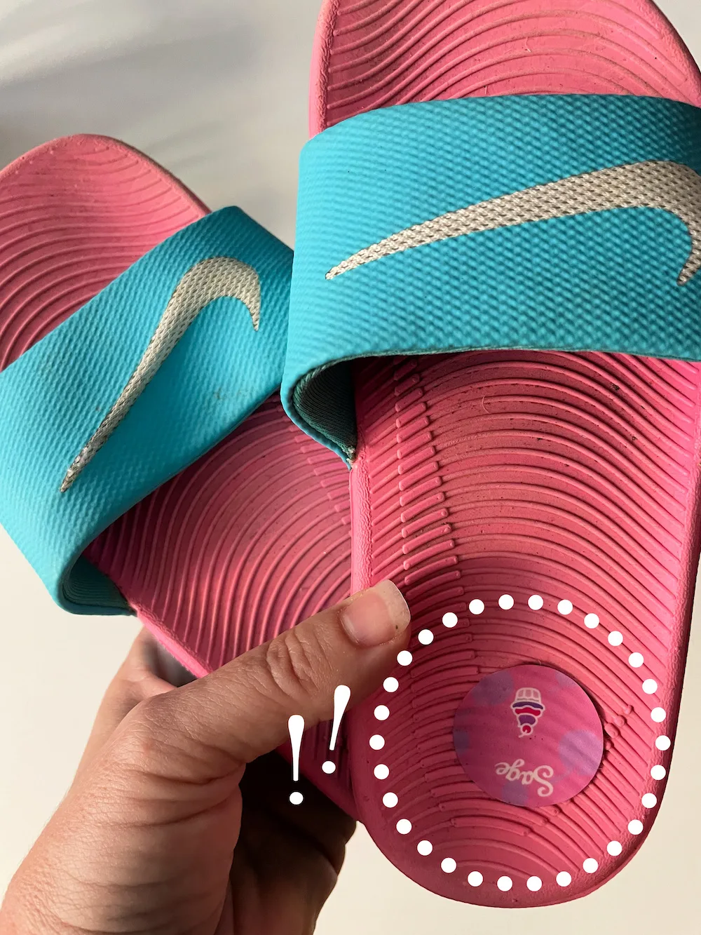 Cool Mom Picks in partnership with Mabel's Labels